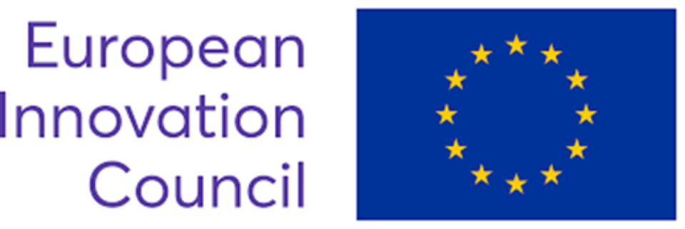 Europen innovation council logo
