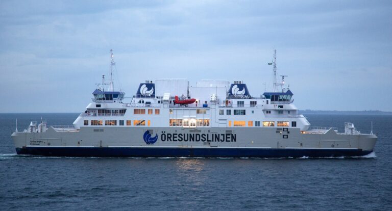 Öresundslinjen
