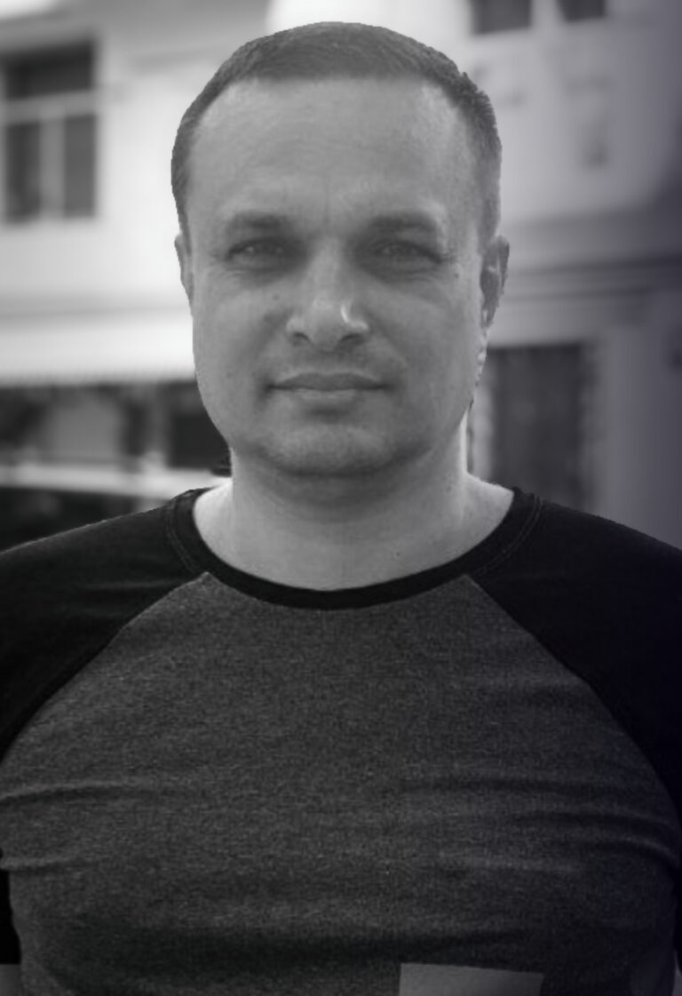 Mykola Bulavkin