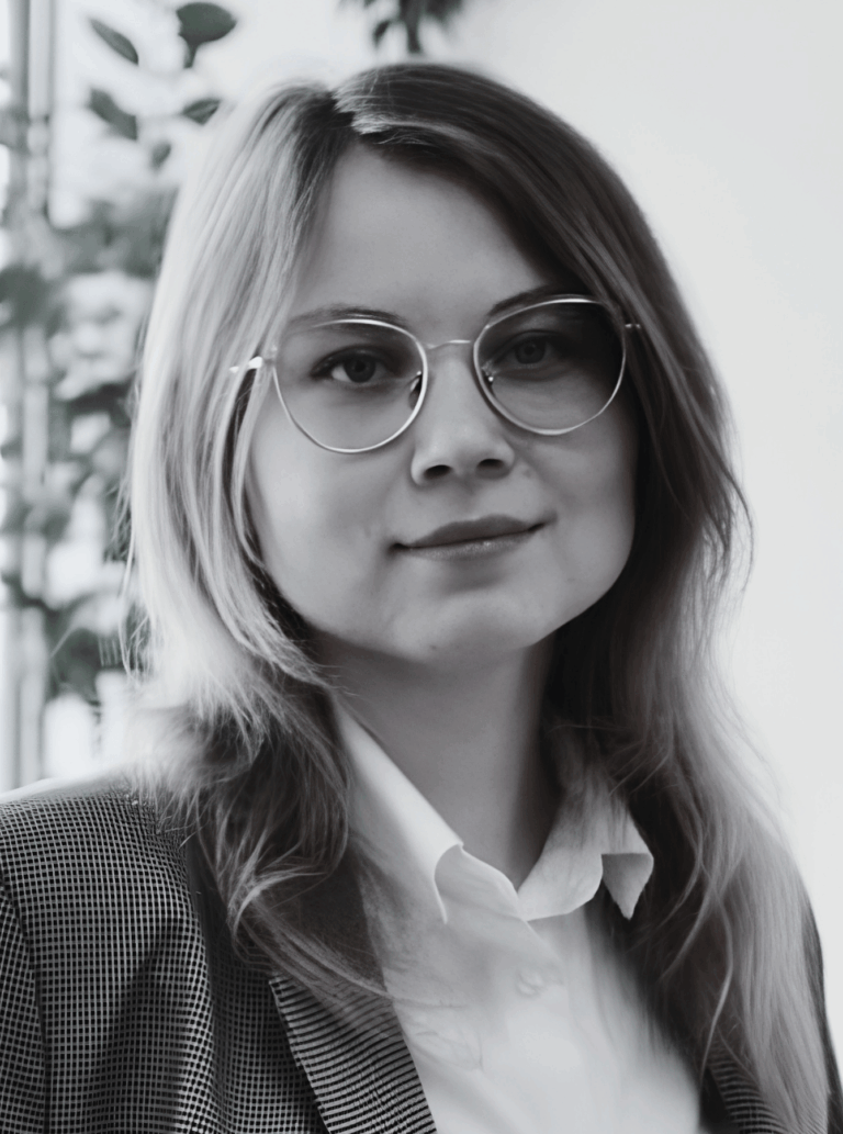 Svitlana Shatalina